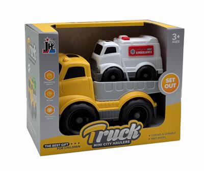 Inertia series - OBL10375807