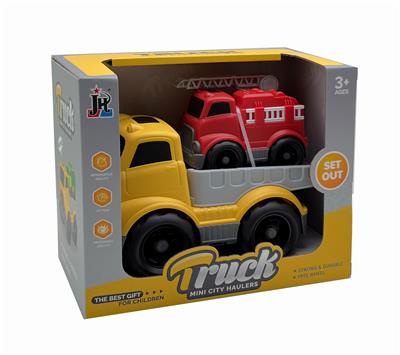 Inertia series - OBL10375815