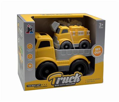 Inertia series - OBL10375816