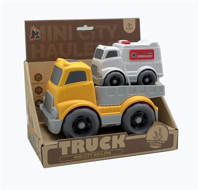 Inertia series - OBL10375820