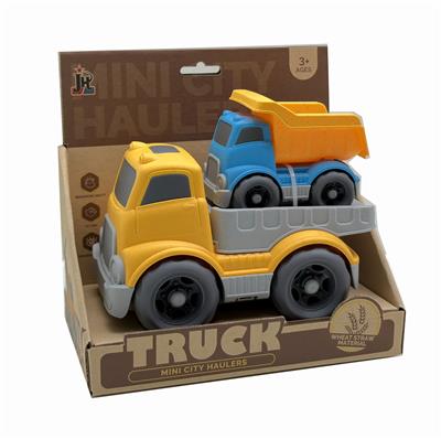 Inertia series - OBL10375824