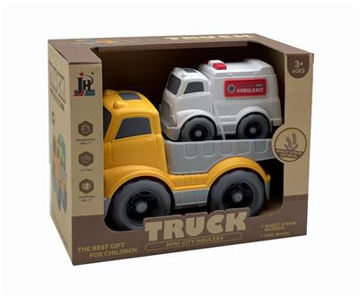 Inertia series - OBL10375833