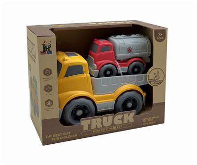 Inertia series - OBL10375834