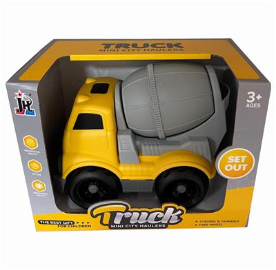 Inertia series - OBL10375850