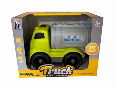 挖掘车 - OBL10375858