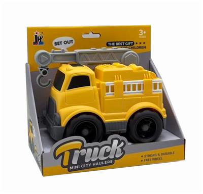 卡通吊臂车 - OBL10375861