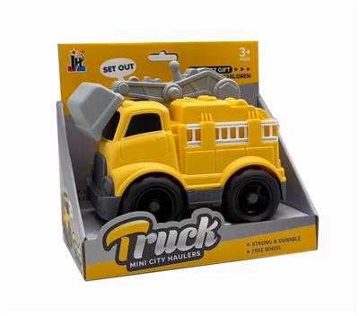 卡通铲车 - OBL10375865