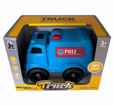 Inertia series - OBL10375878