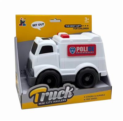 Inertia series - OBL10375881