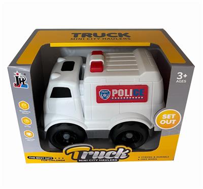 Inertia series - OBL10375882