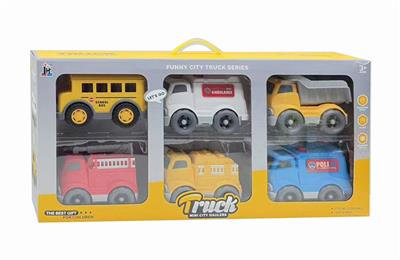 Inertia series - OBL10375895