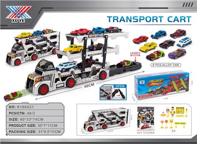 Die-cast toys - OBL10375950