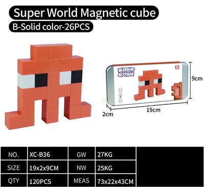 Puzzle - OBL10375984
