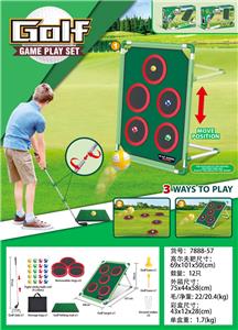 Bowling / Golf / Baseball - OBL10375987