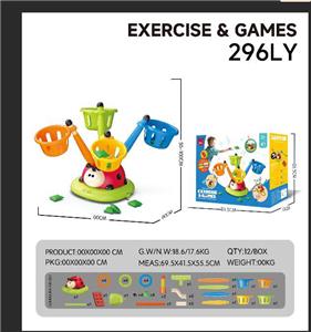 Target/throw - OBL10376000