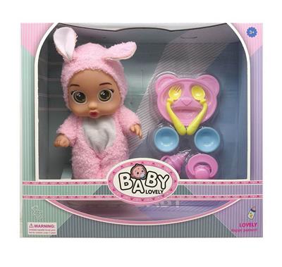 Babytrollyfordoll - OBL10376056