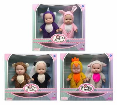 Babytrollyfordoll - OBL10376059