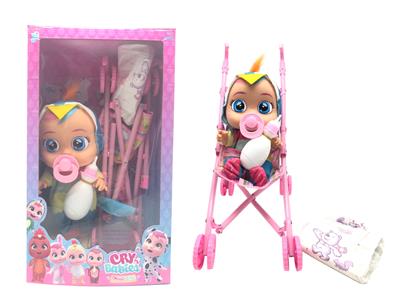 Babytrollyfordoll - OBL10376116