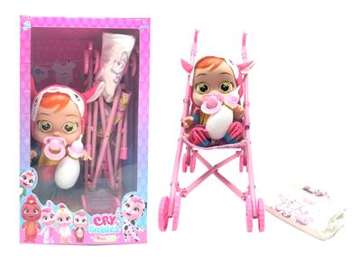Babytrollyfordoll - OBL10376119