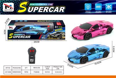 Remote control cars / tanks - OBL10376186