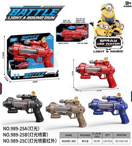 Electric gun - OBL10376284