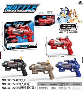 Electric gun - OBL10376289