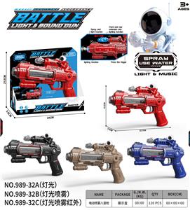 Electric gun - OBL10376306