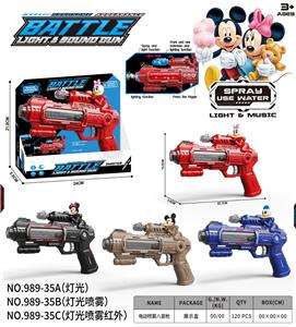 Electric gun - OBL10376313