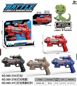 Electric gun - OBL10376320