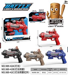 Electric gun - OBL10376331