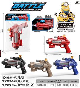 Electric gun - OBL10376344