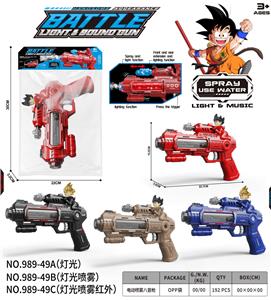 Electric gun - OBL10376353