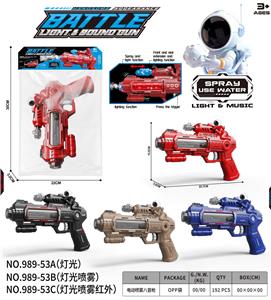 Electric gun - OBL10376366