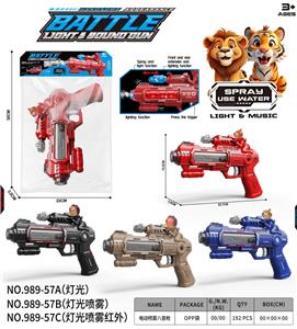 Electric gun - OBL10376377