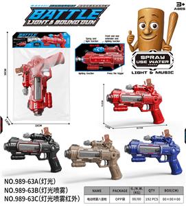 Electric gun - OBL10376392