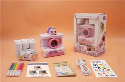 Kaleidoscope/Camera - OBL10376507