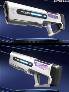 电动水枪 - OBL10376577