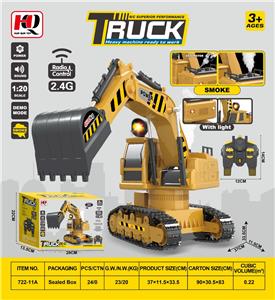 Remote control cars / tanks - OBL10376607