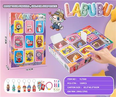 Otherdoll - OBL10376630