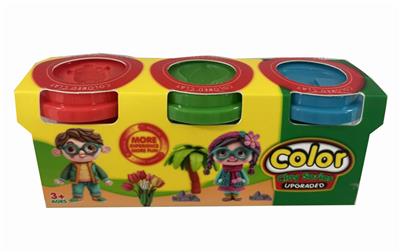 color mud - OBL10376637