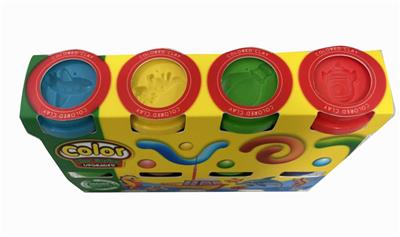 color mud - OBL10376638