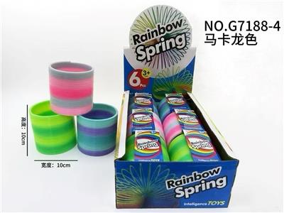 Rainbow Circle - OBL10376688