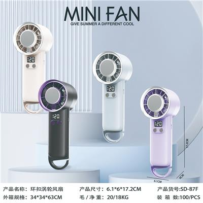 Fan - OBL10376731