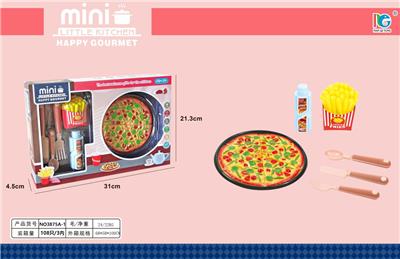 FOOD SET - OBL10376802