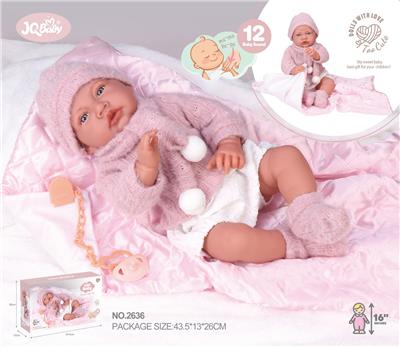 Babytrollyfordoll - OBL10376818