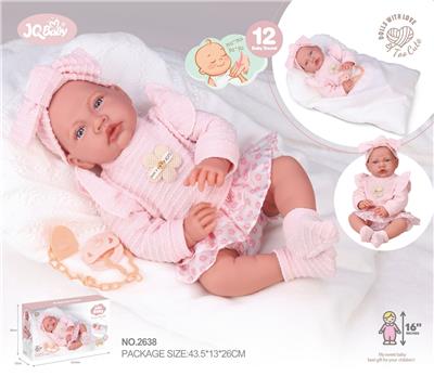 Babytrollyfordoll - OBL10376819