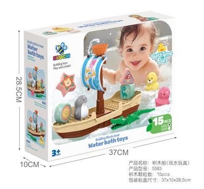 Puzzle - OBL10376840