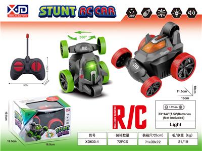 Remote control cars / tanks - OBL10376988