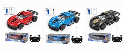 Remote control cars / tanks - OBL10377019