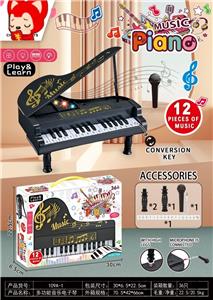 electronic organ - OBL10377045